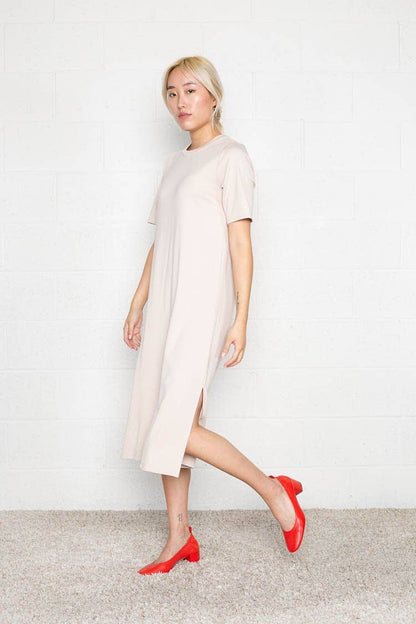 Harriet T-Shirt Dress