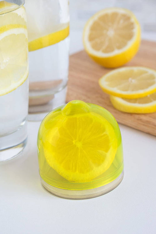 Lemon Saver