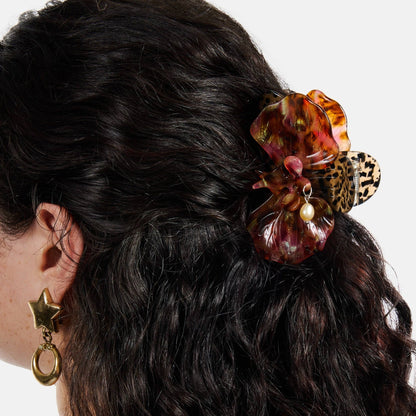 Orchid Claw in Cougar