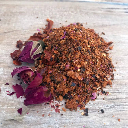 Rose Harissa