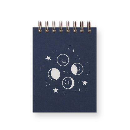 Mini Jotter Notebook