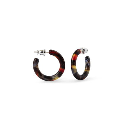 Mini Hoop Earrings