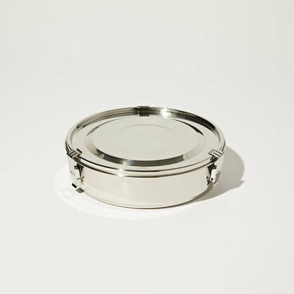 Airtight Stainless Steel Container