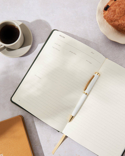 Recipe Journal