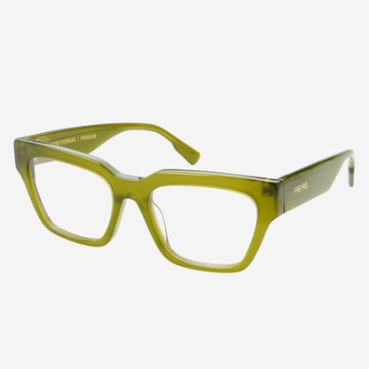 Blue Light Blocking Reading Glasses, Acetate Frame