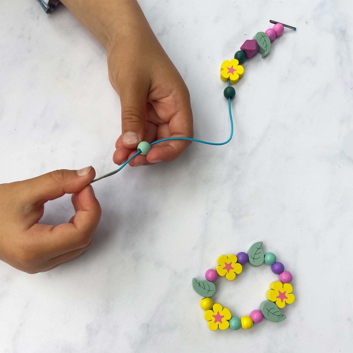 Bracelet Making Kits