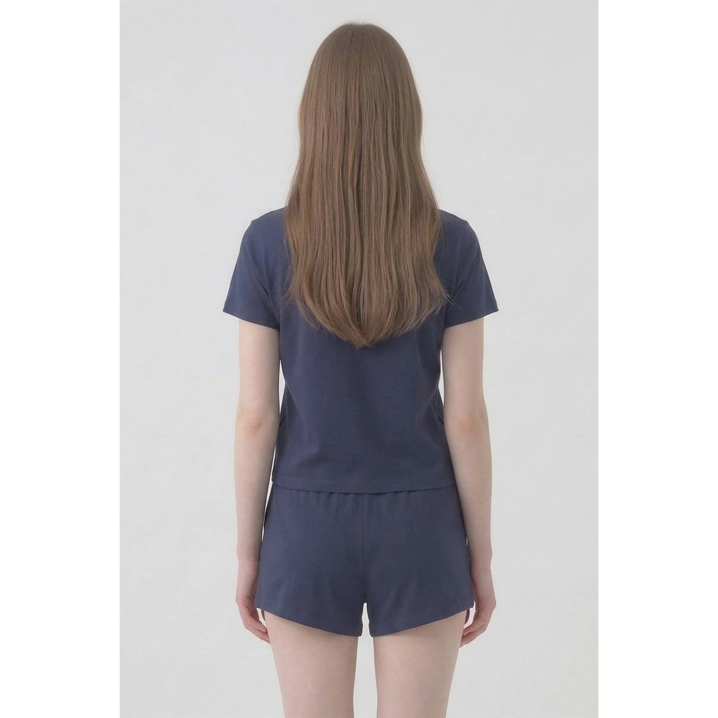 Classic Cotton Tee