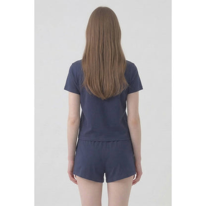 Classic Cotton Tee