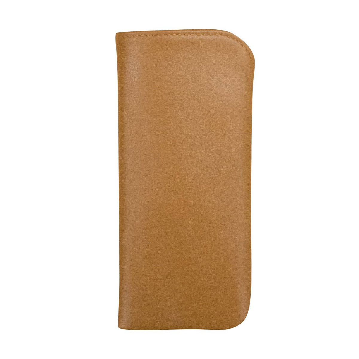 Leather Eyeglass Case