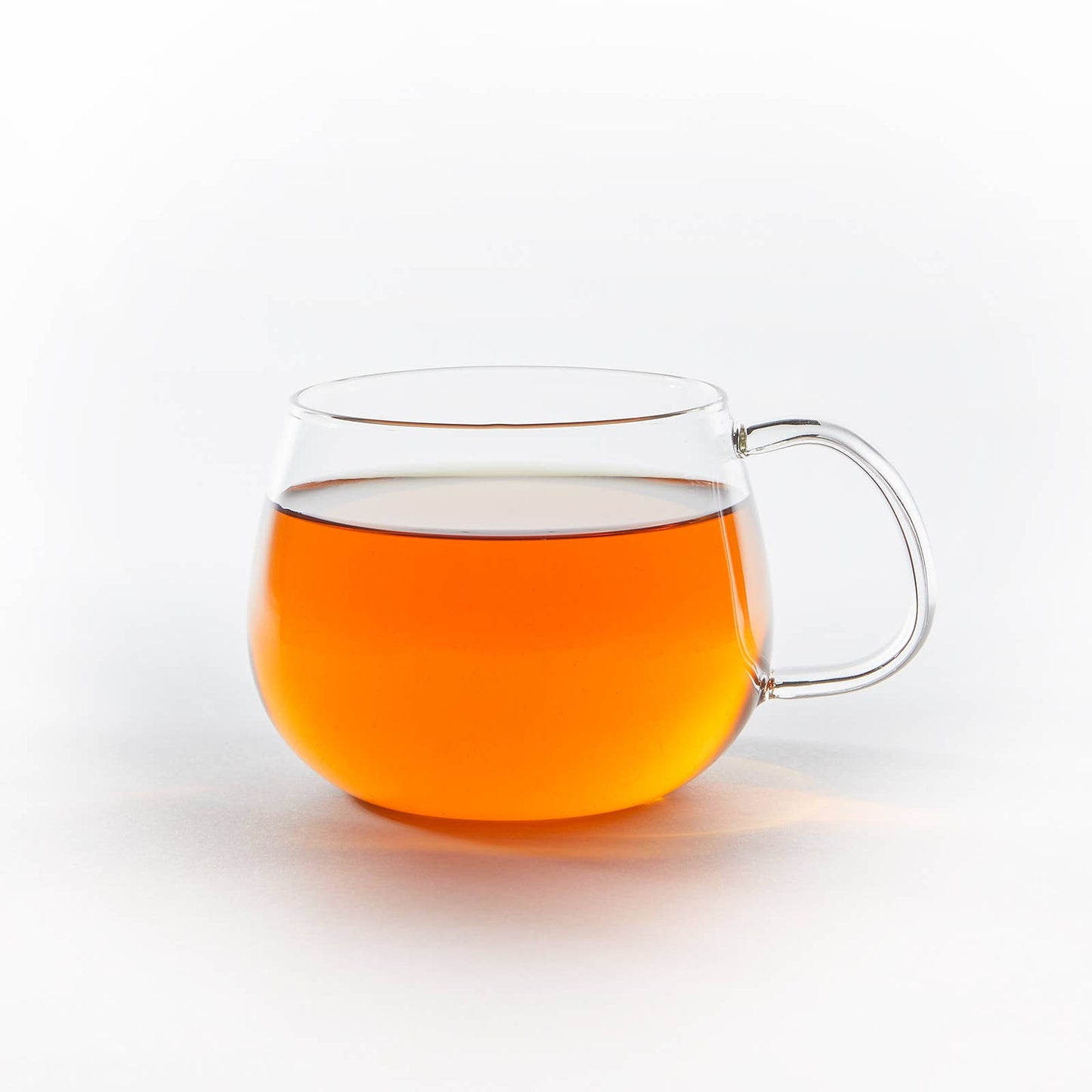 Cream Earl Grey Loose Leaf Tea