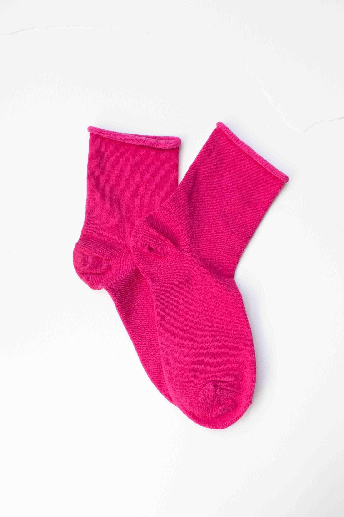 Classic Crew Socks