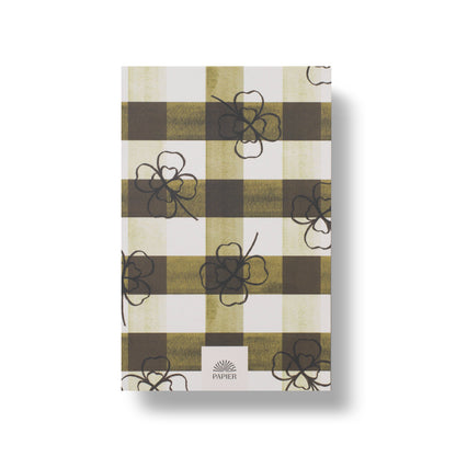 Picnic Undated Productivity Weekly Planning Pad