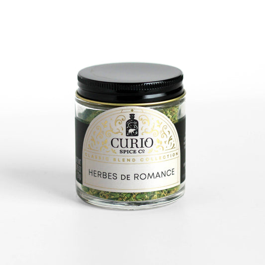 Herbes de Romance