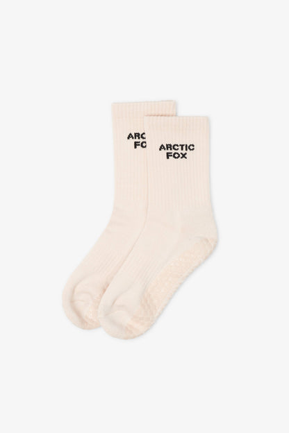 Pilates Grip Socks