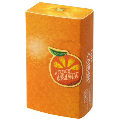 Freshly Picked “Air-in” Erasers