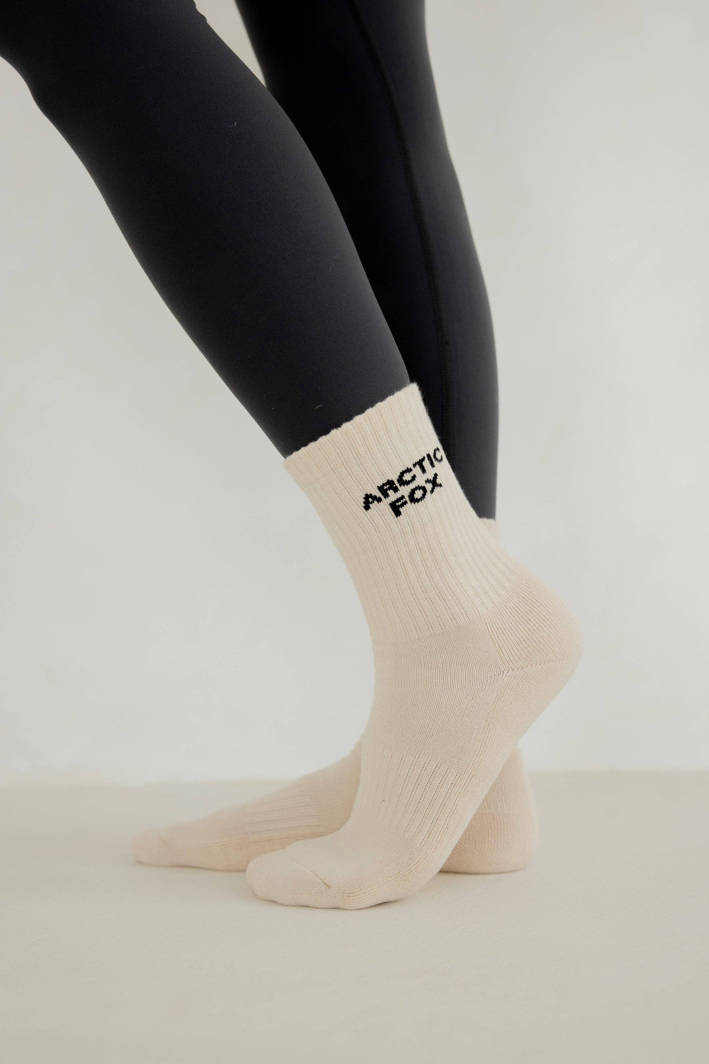 Pilates Grip Socks