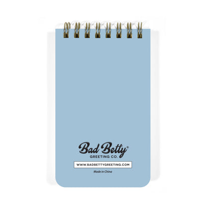 Business Bullshit  Notepad