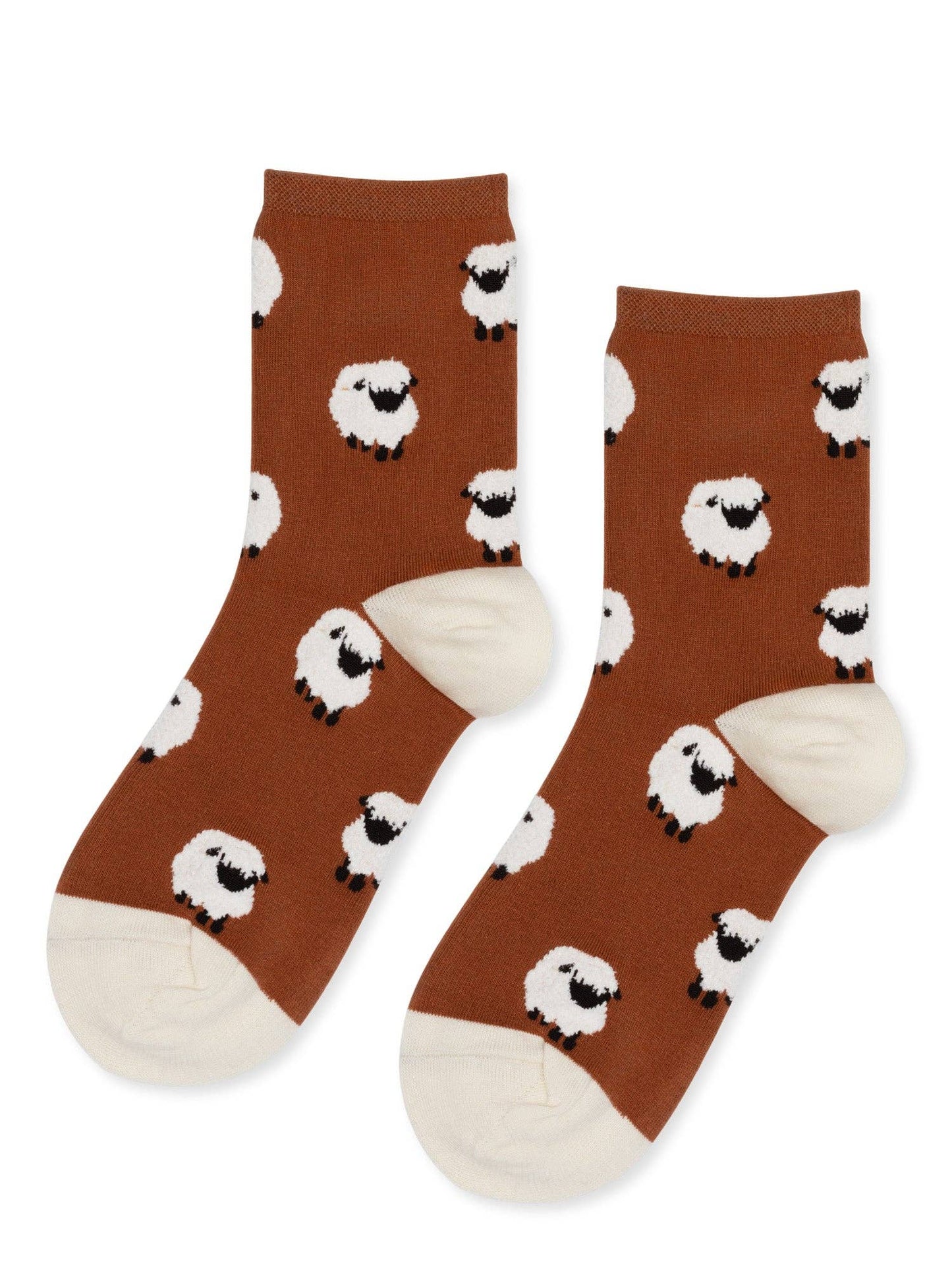 Frugal Sheep Crew
