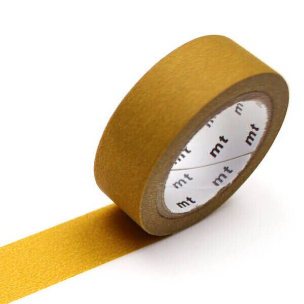 mt Japanese Washi Tape