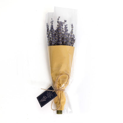 The Lavender Pamper Gift
