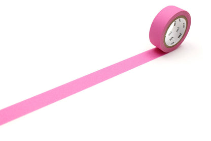 mt Japanese Washi Tape