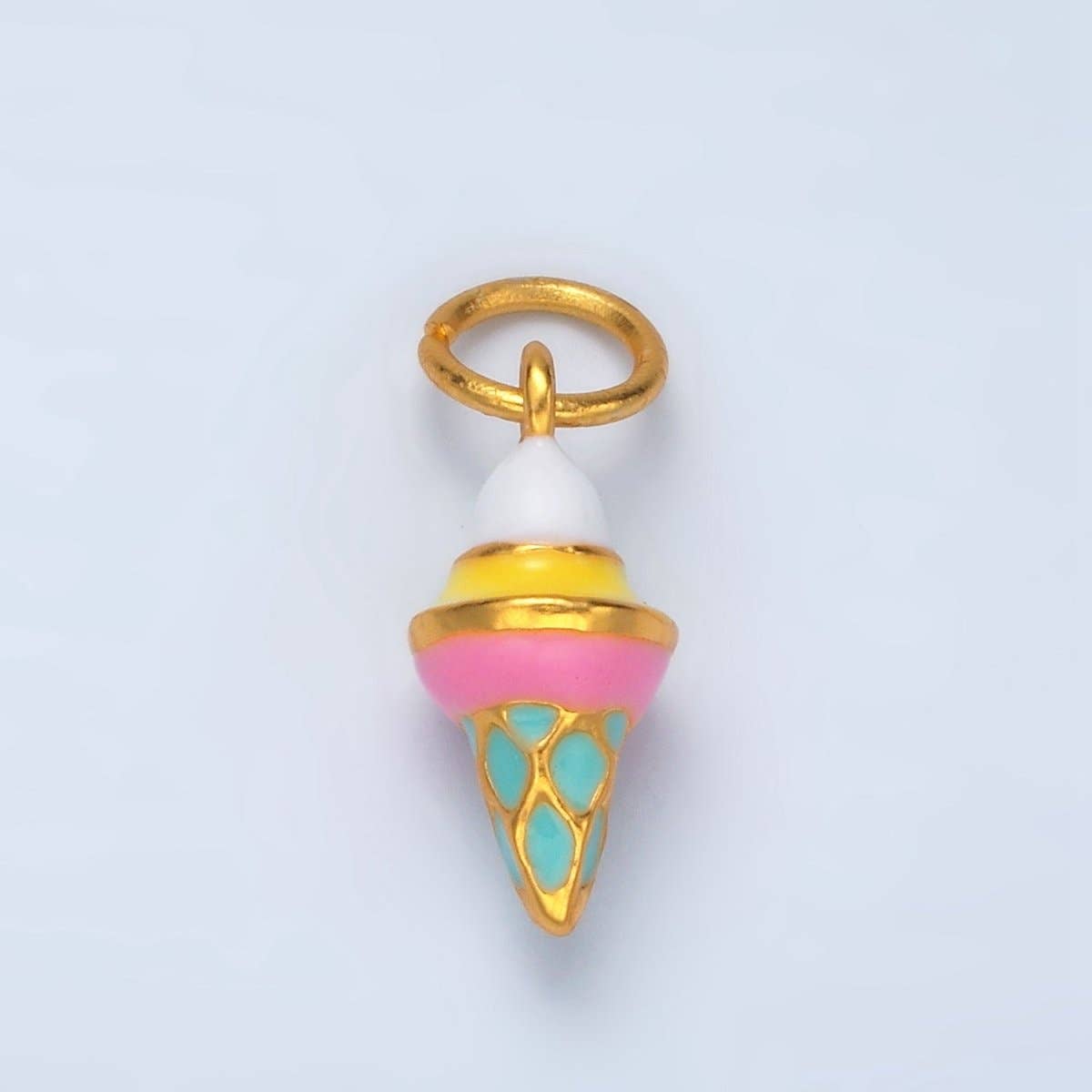 Acorn Charm Collection