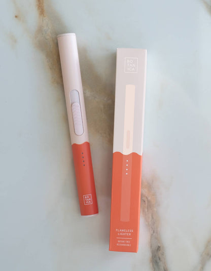 Rechargeable Flameless Lighter