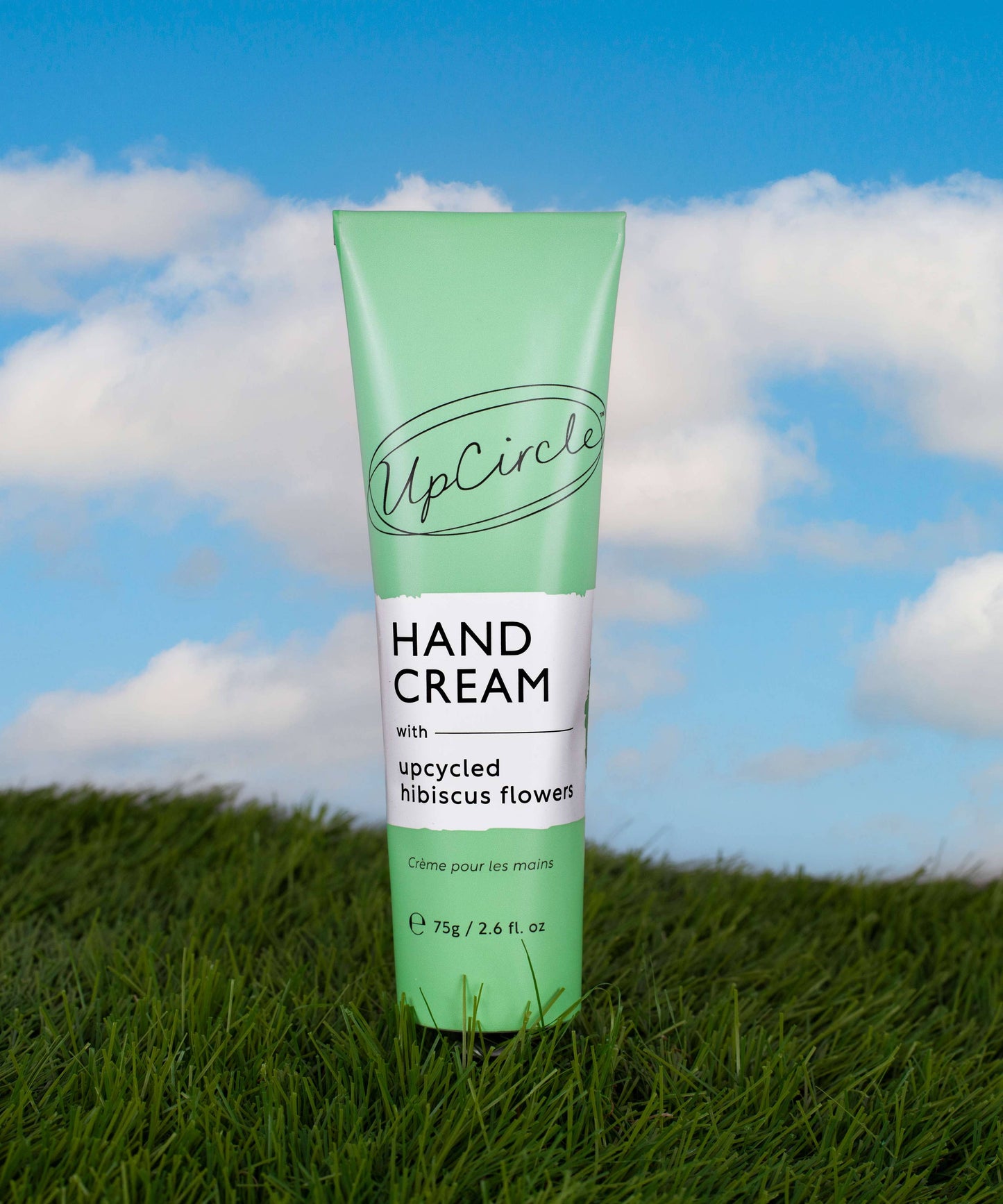 Hand Cream