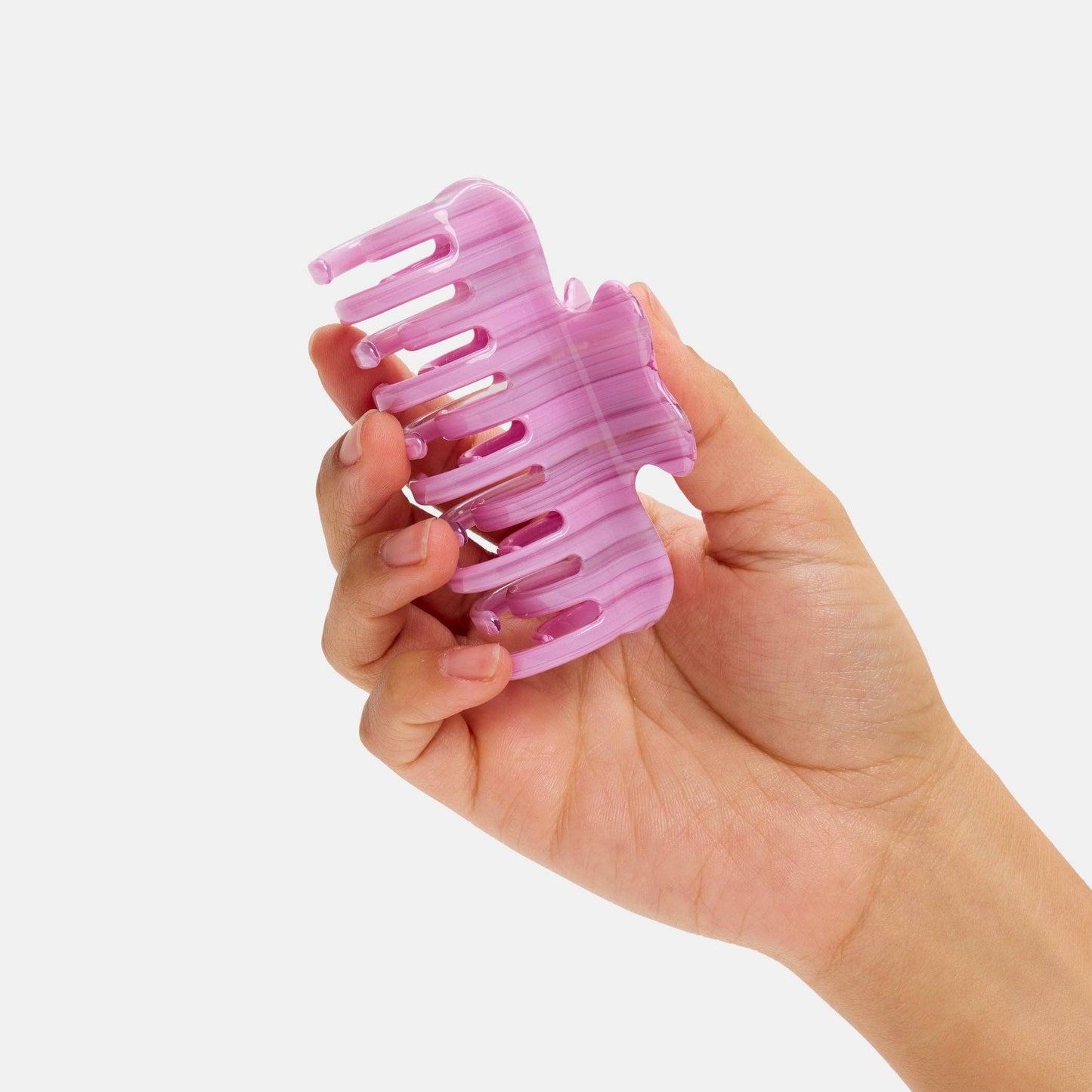 Petunia Jojo Small Hair Claw Clip