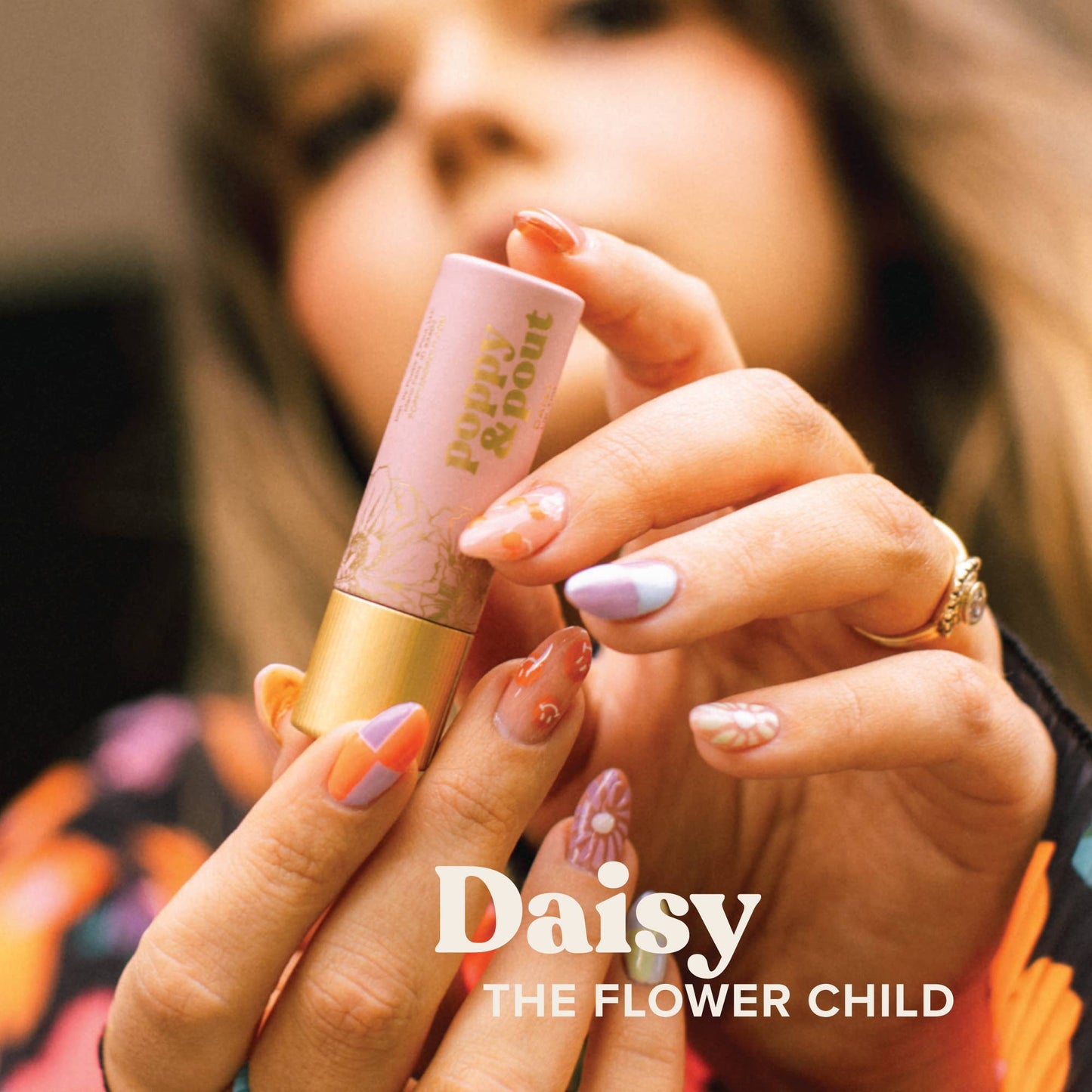 Lip Tint : Daisy