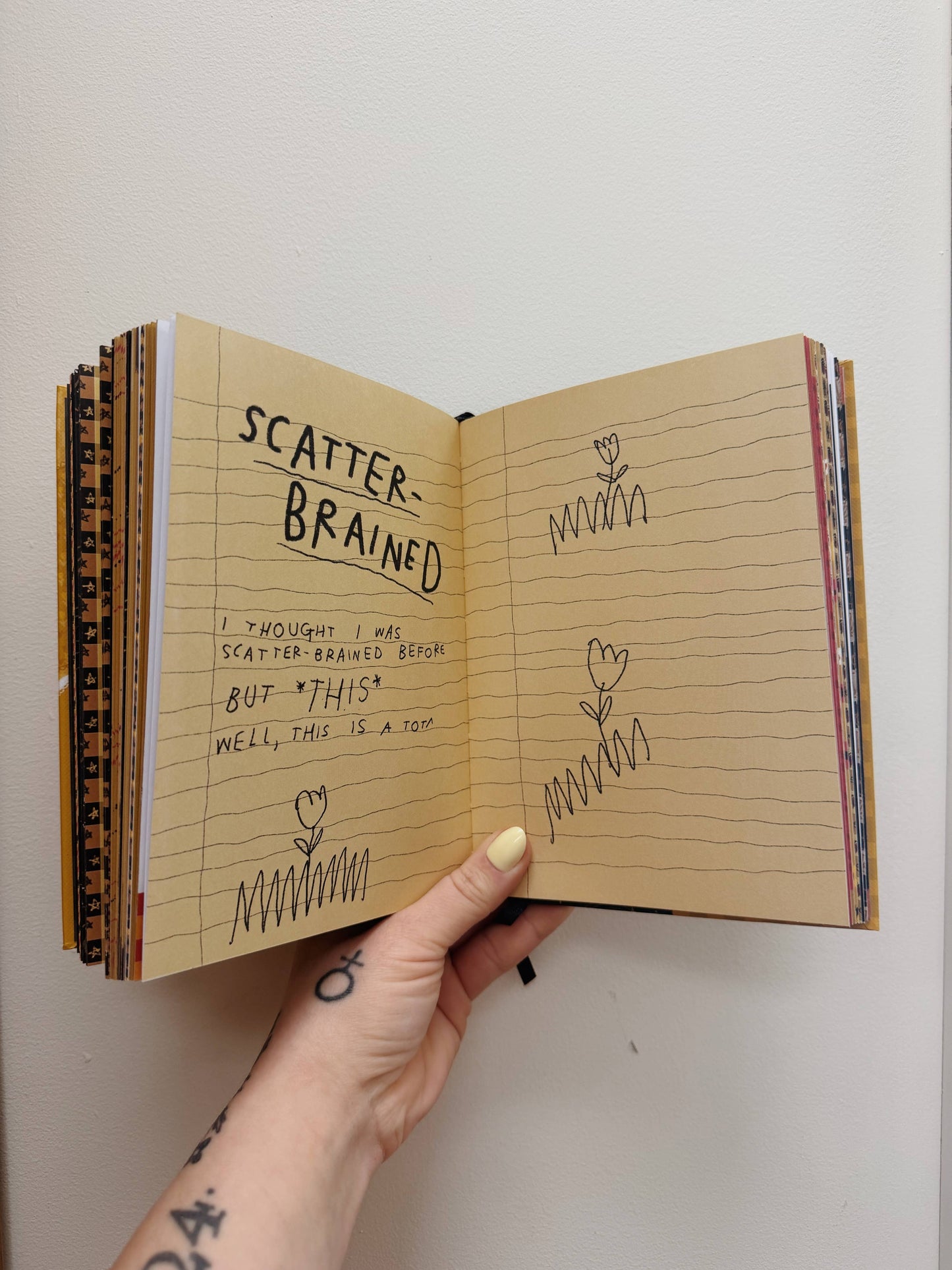 This Is Terrible, This Is Wonderful: Dispatches from the Postpartum Universe