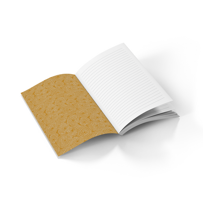 Have A Goose Day Layflat Notebook