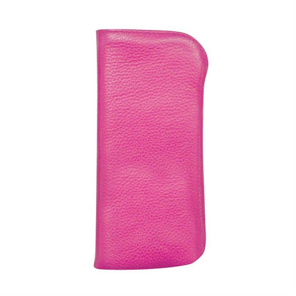 Leather Eyeglass Case