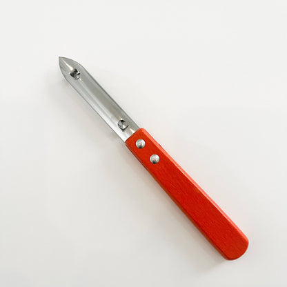 Pollux Peeler Knife, La Fourmi, Made in France.