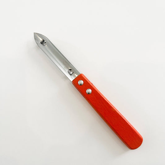 Pollux Peeler Knife, La Fourmi, Made in France.