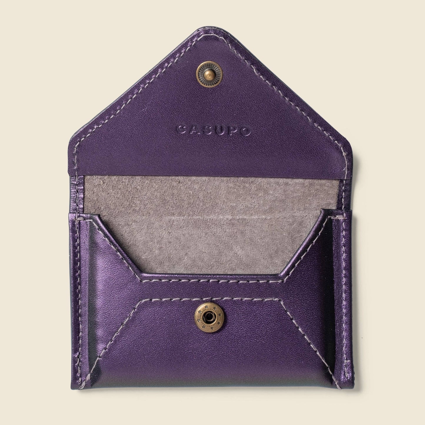 Mini Envelope Wallet