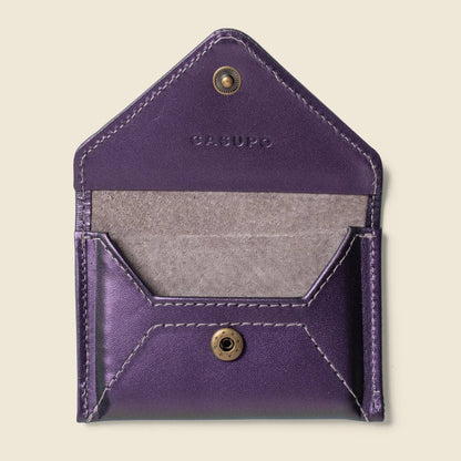 Mini Envelope Wallet