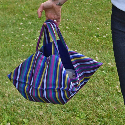 Covered Dish Tote Carrier