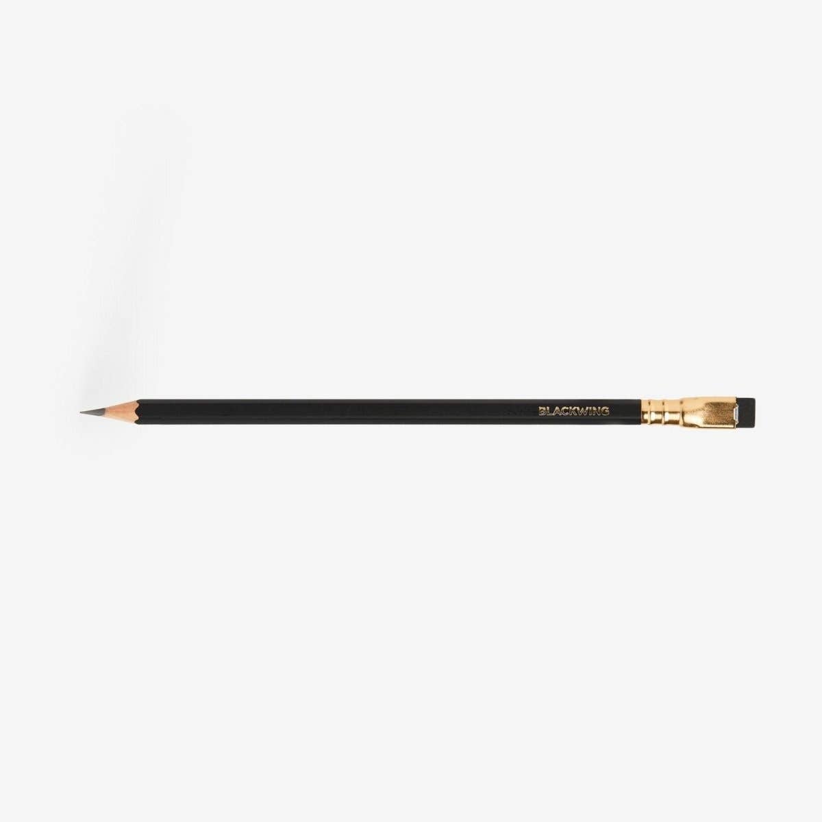 Blackwing Matte Soft Graphite Pencil