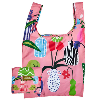 Reusable Tote Bag