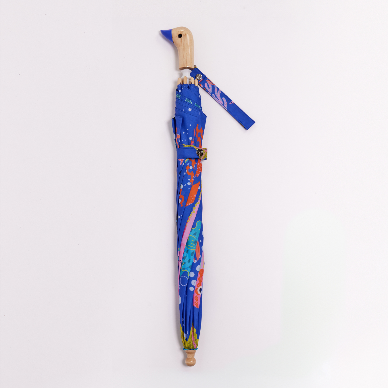 Duckhead's "Duckling" Kids Umbrella