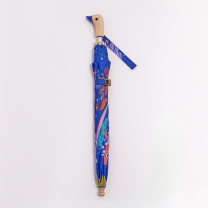 Duckhead's "Duckling" Kids Umbrella