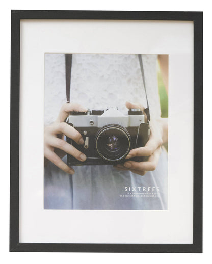 Logan Picture Frame: 11X14