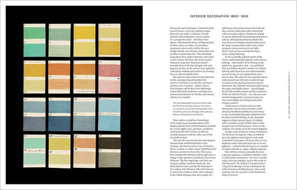 Anatomy of Color by Patrick Baty