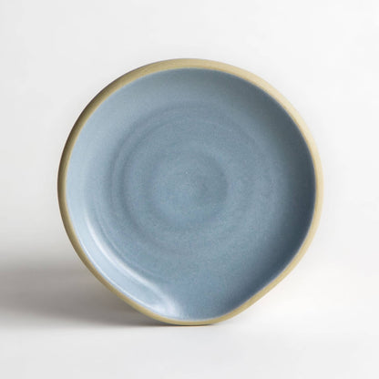 Handcrafted Stoneware Spoon Rest