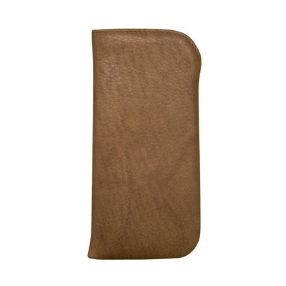 Leather Eyeglass Case