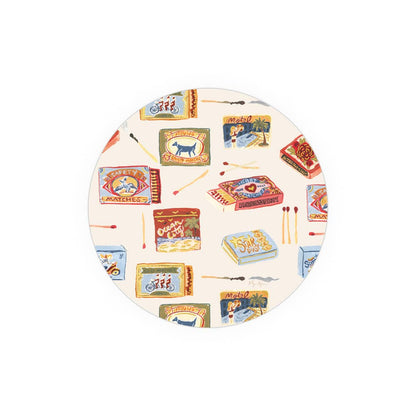 Mix & Match Coasters