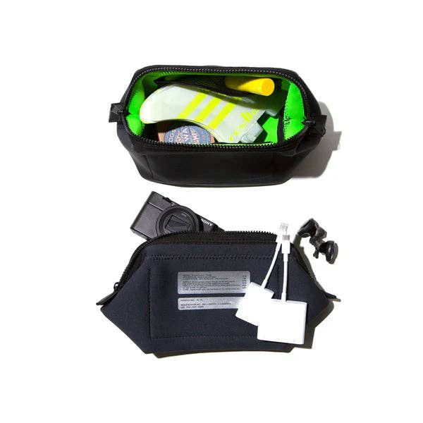 Wired Pouch