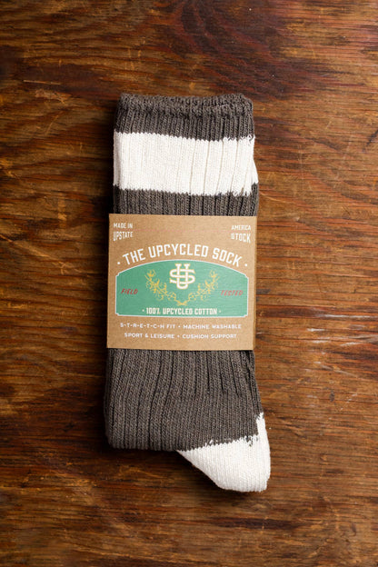 The Upcycled Sock