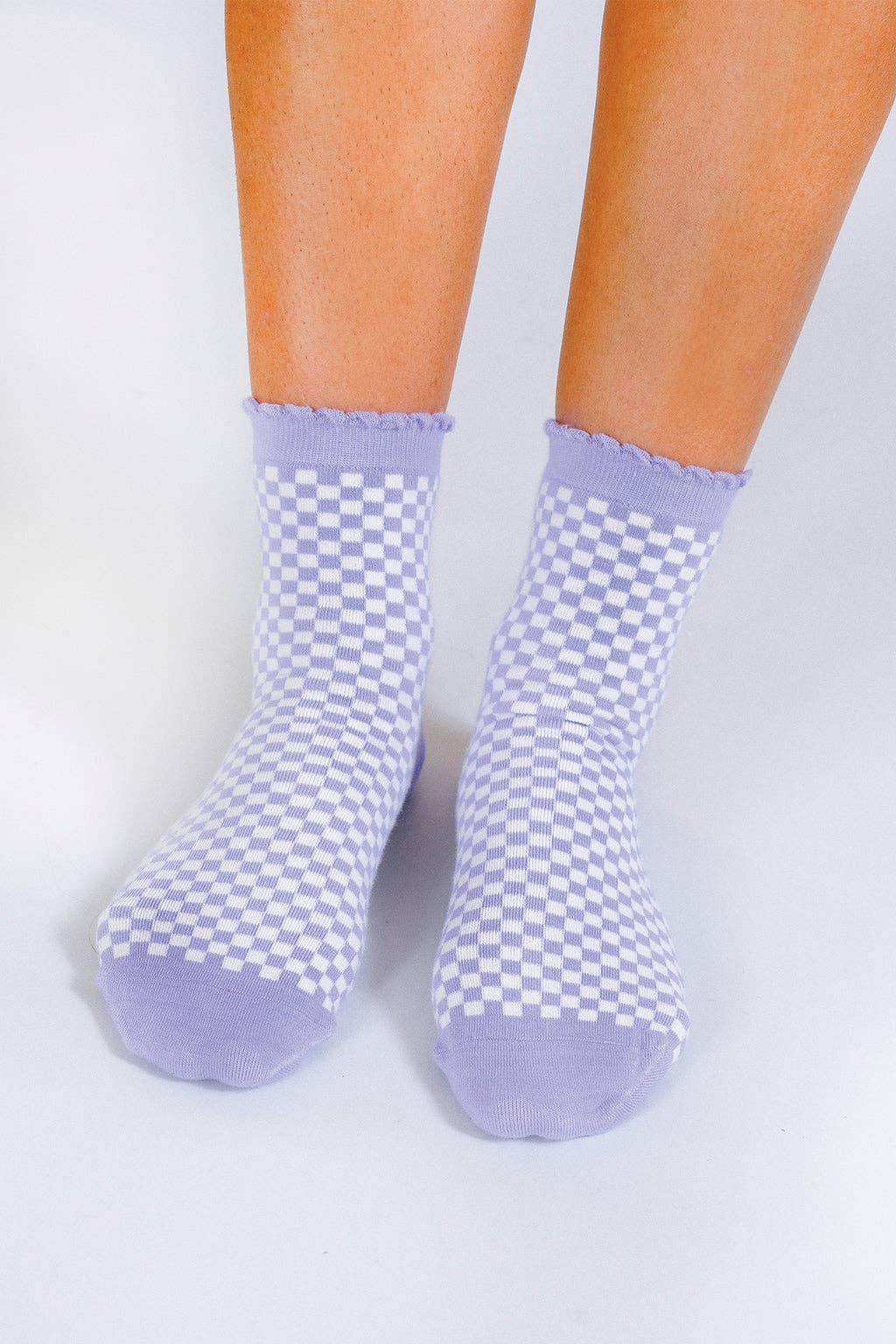 Annie Ankle Sock